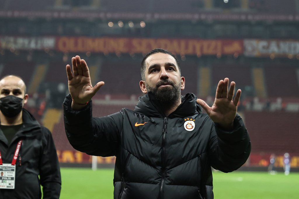 arda