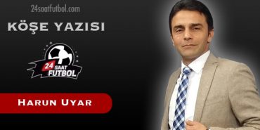 harun uyar