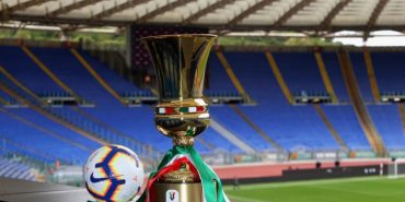 <> on May 13, 2019 in Rome, Italy.