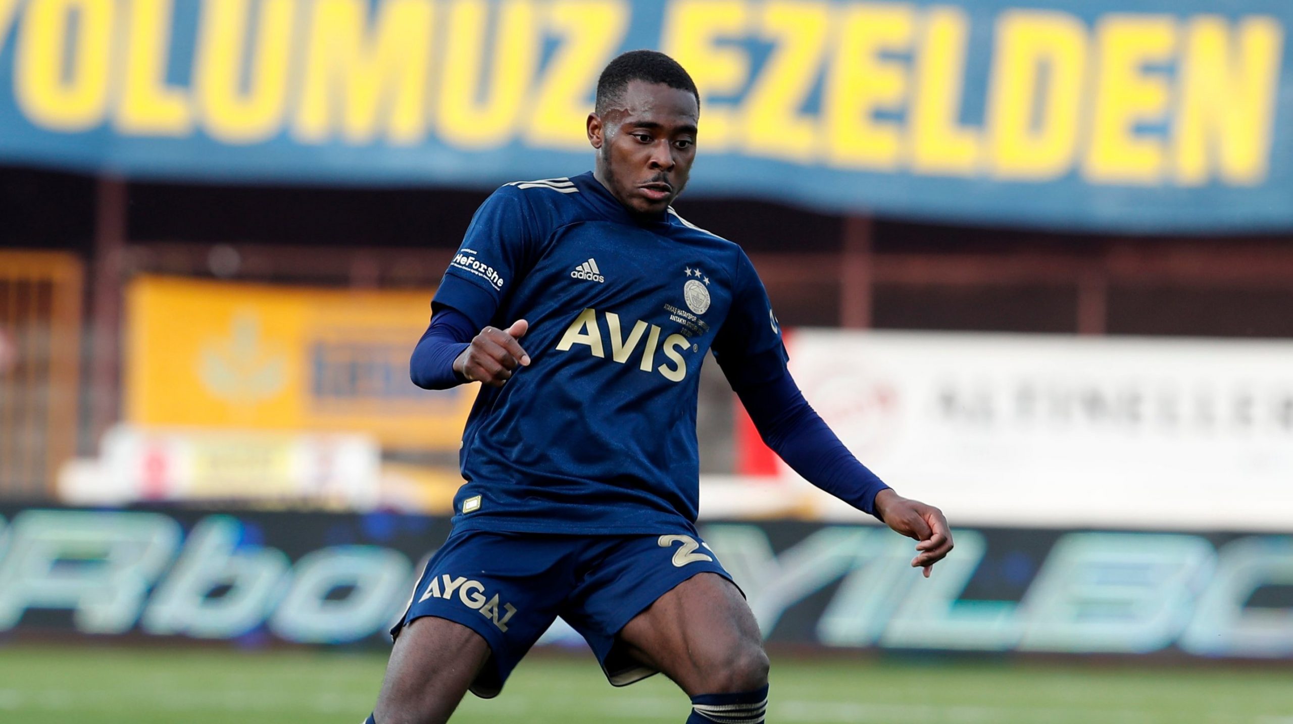 osayi