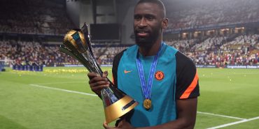 rudiger