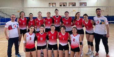 1- Doğuş Üniversitesi