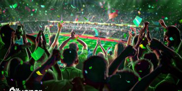 Fans,On,Stadium,Game