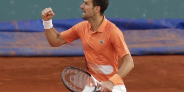 djokovic