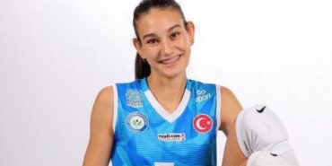 defne başyolcu