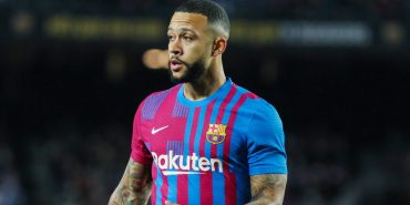 depay
