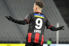 emre mor