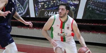 deniz genç