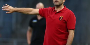 okan buruk