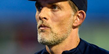 tuchel