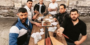 kıyma