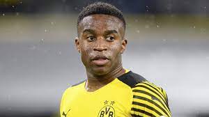 moukoko