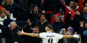 benzema