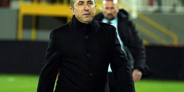 recep uçar