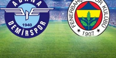 adana demir-fener