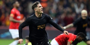 zaniolo