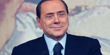 berlusconi
