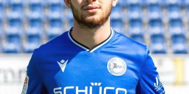 burak ince