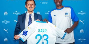 sarr