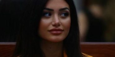 elis buse