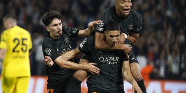 mbappe