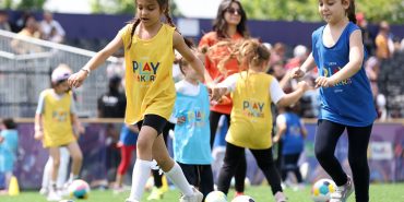 Day 4 Festival - UEFA Champions League Final 2022/23