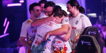 VALORANT Masters Shanghai Swiss Stage - Day 5