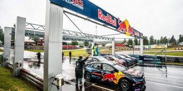 Johan KRISTOFFERSSON