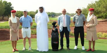BRIEF: DP World Tour Championship 2024 - Previews