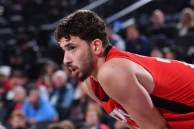 Houston Rockets v Los Angeles Clippers