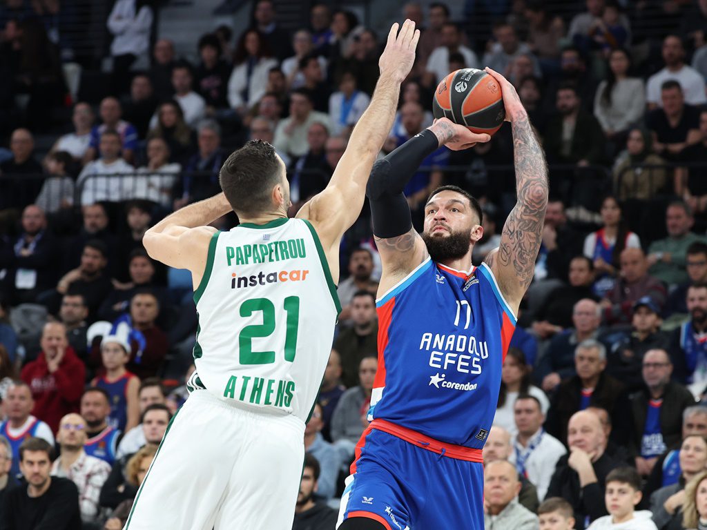 Anadolu-Efes