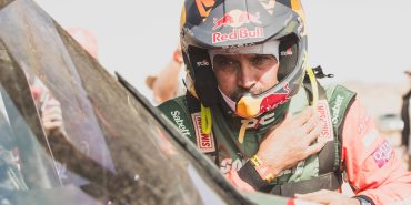 Nasser Al-Attiyah