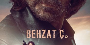 Behzat_C._Poster