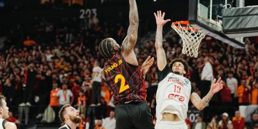 Galatasaray-Nymburk
