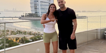 ECE VAHAPOĞLU-Luke Shaw