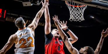 Rytas-Galatasaray-27-01-2026