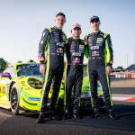 53. ADAC RAVENOL 24h Nürburgring 2025 - Foto: Gruppe C Photography