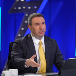 Barış Göktürk-1