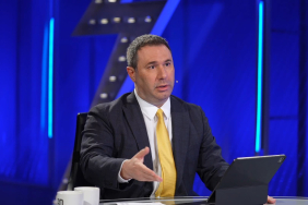 Barış Göktürk-1