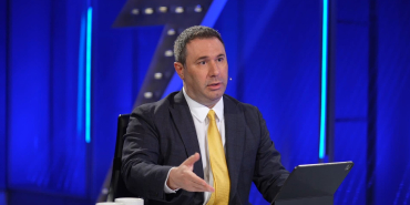 Barış Göktürk-1