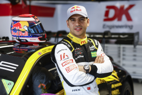 Motorsport: FIA WEC 6h of Imola 2026