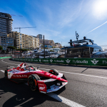 Nissan Formula E Team ready to return to Sanya for the first tim