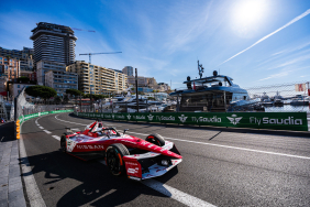 Nissan Formula E Team ready to return to Sanya for the first tim