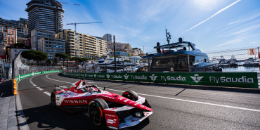 Nissan Formula E Team ready to return to Sanya for the first tim